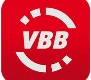 VBB app